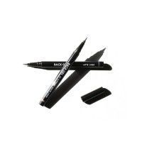 Back Gel BT Supreme Matte Liner 02 - Матовый лайнер для глаз